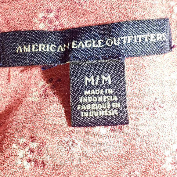 American Eagle outfitters tank top - Picture 6 of 6